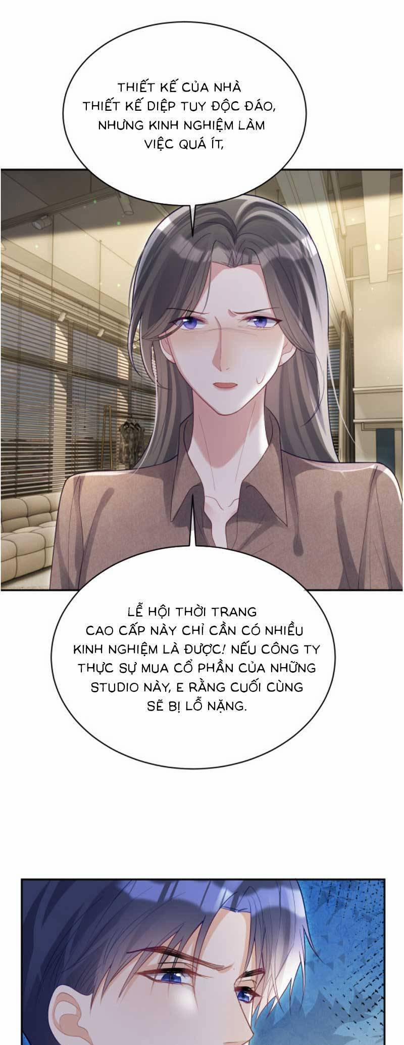 Bảo Bối Trời Cho: Hoắc Gia Xin Ký Nhận 53 trang 3