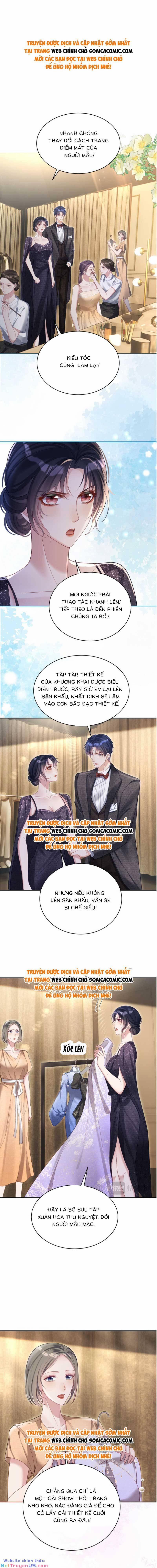 Bảo Bối Trời Cho: Hoắc Gia Xin Ký Nhận 54 trang 0