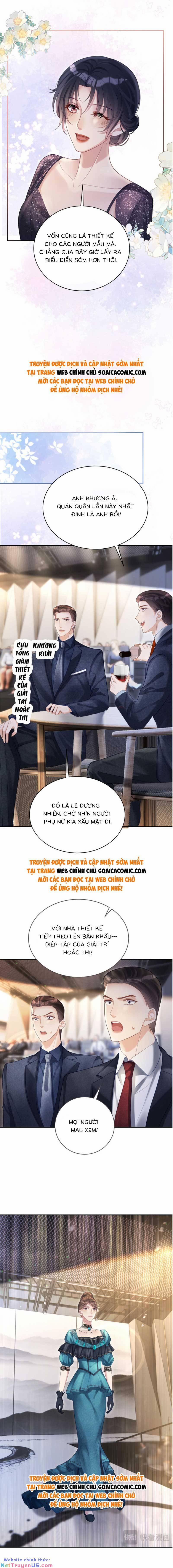 Bảo Bối Trời Cho: Hoắc Gia Xin Ký Nhận 54 trang 1