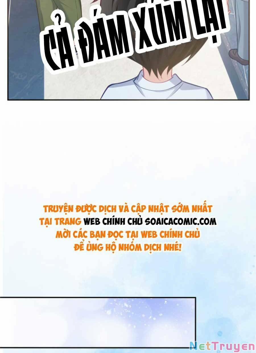 Bảo Bối Trời Cho: Hoắc Gia Xin Ký Nhận 6 trang 10