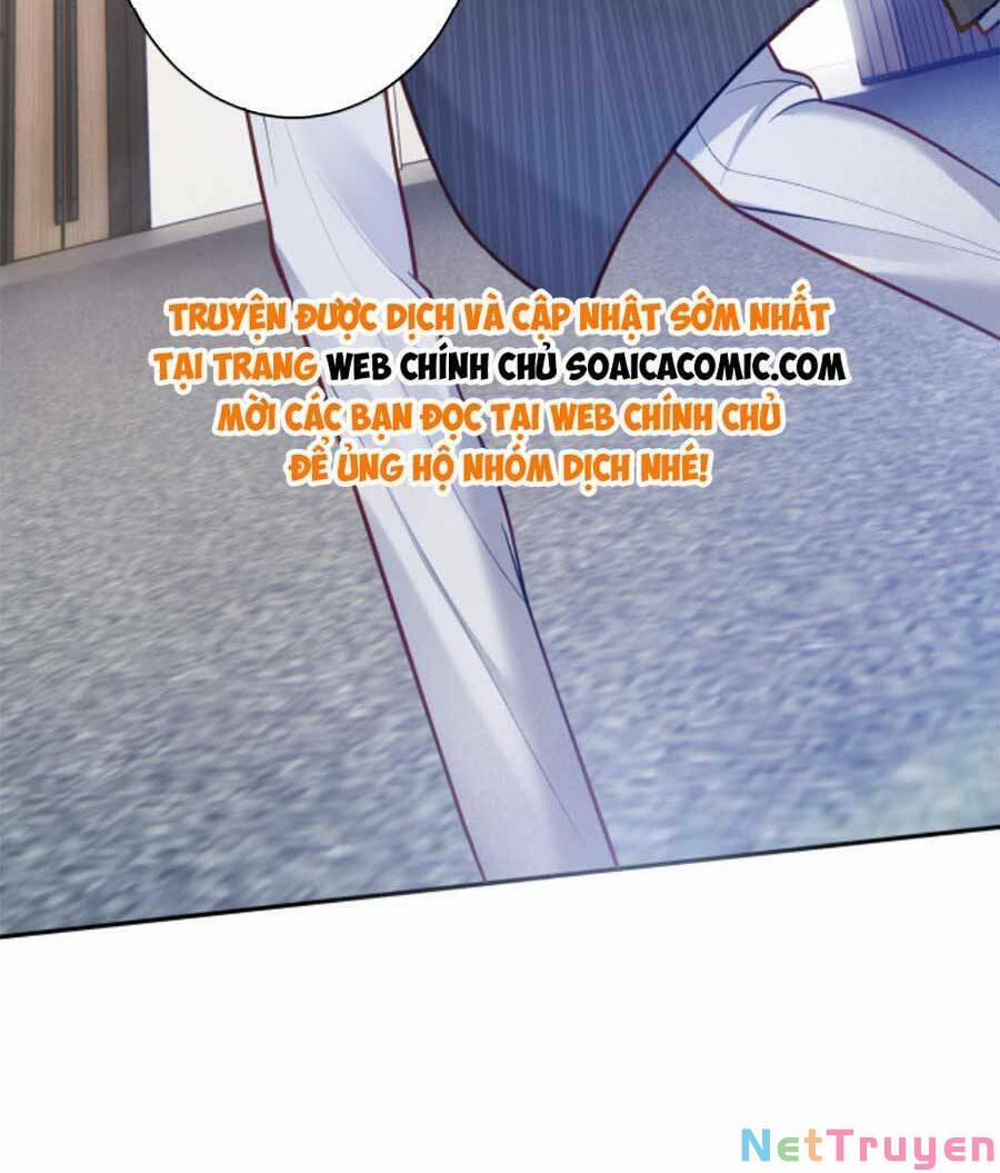 Bảo Bối Trời Cho: Hoắc Gia Xin Ký Nhận 6 trang 15