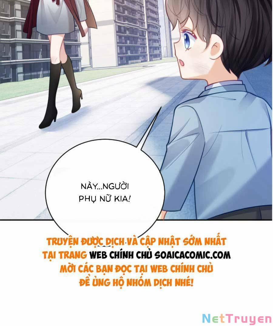 Bảo Bối Trời Cho: Hoắc Gia Xin Ký Nhận 6 trang 19