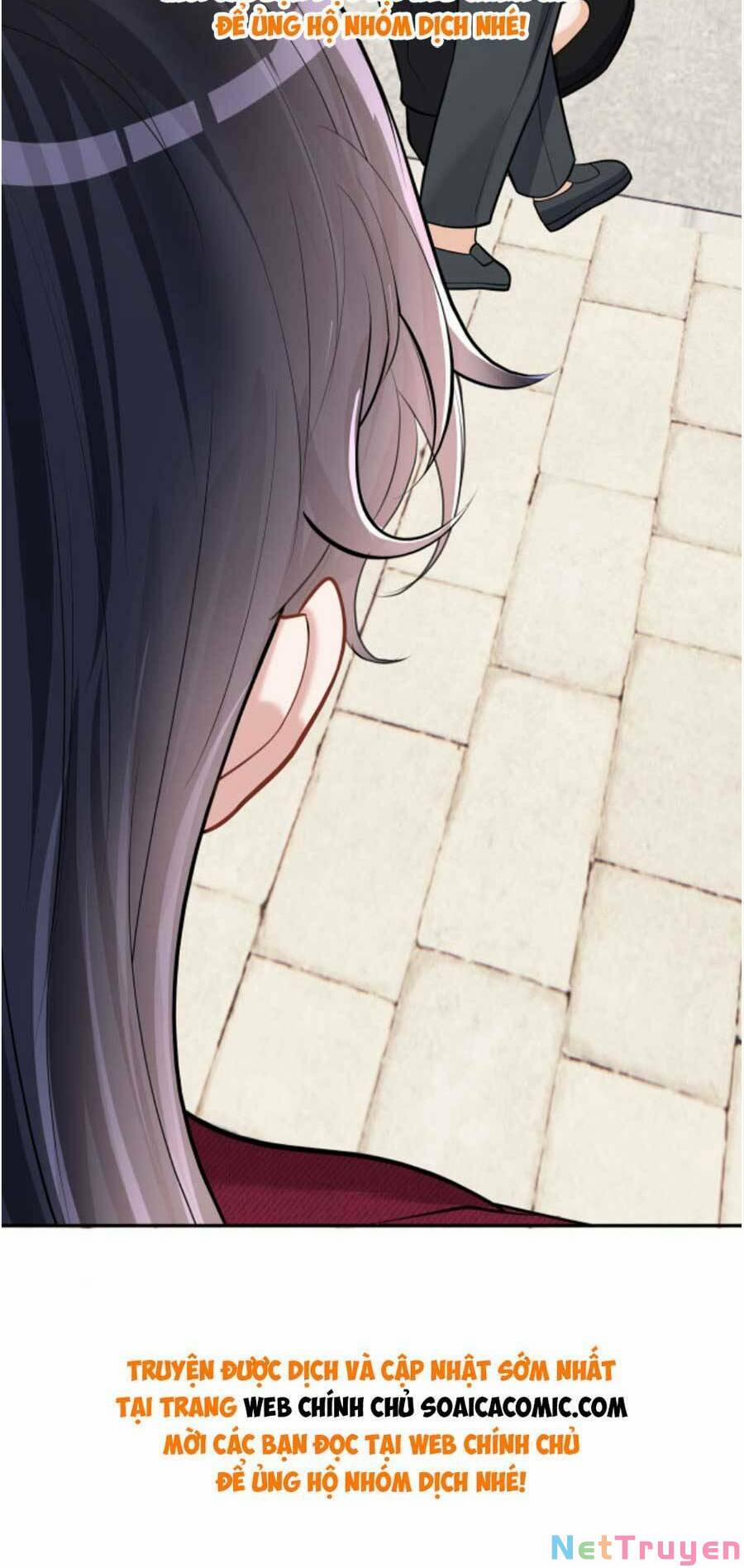 Bảo Bối Trời Cho: Hoắc Gia Xin Ký Nhận 6 trang 37