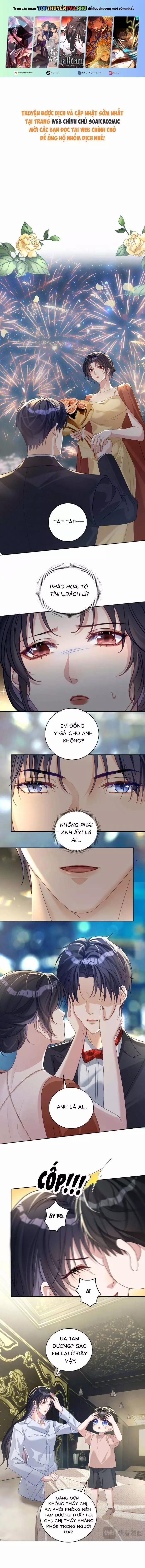 Bảo Bối Trời Cho: Hoắc Gia Xin Ký Nhận 66 trang 0