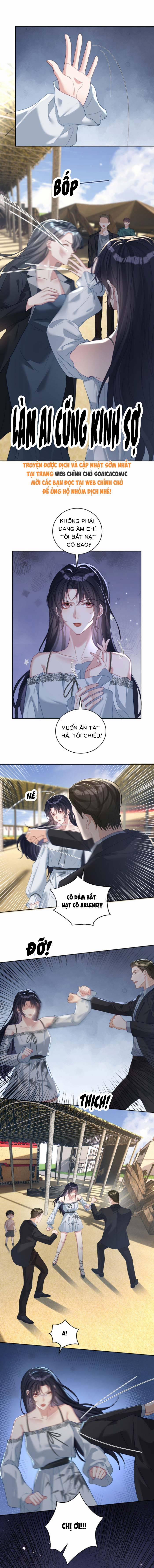 Bảo Bối Trời Cho: Hoắc Gia Xin Ký Nhận 66 trang 6