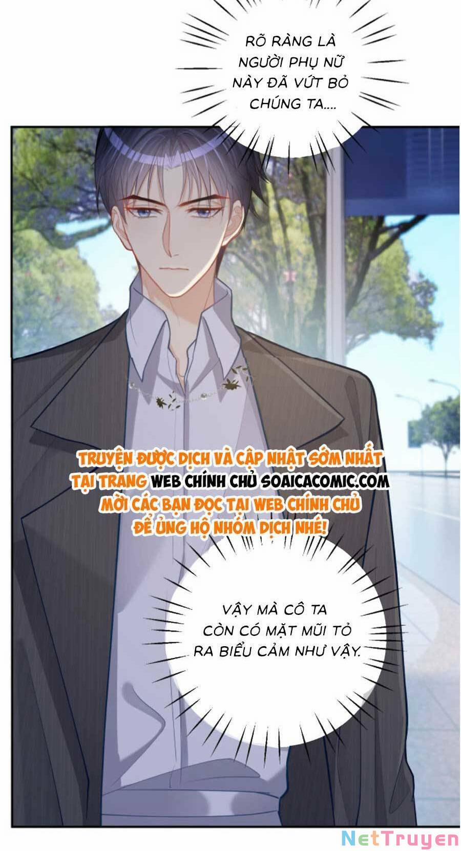 Bảo Bối Trời Cho: Hoắc Gia Xin Ký Nhận 7 trang 14