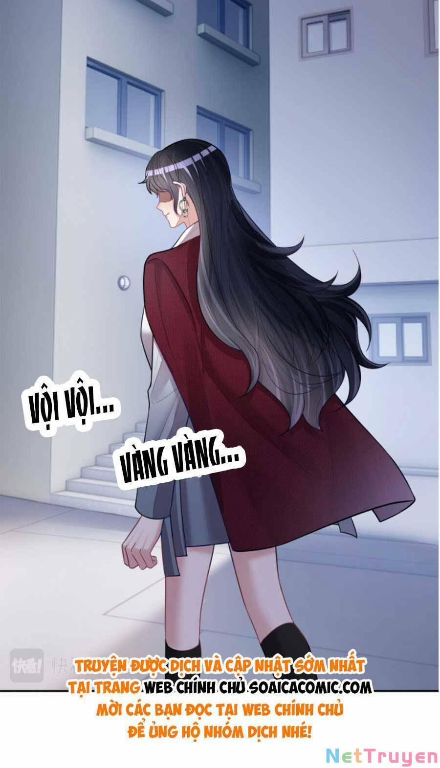 Bảo Bối Trời Cho: Hoắc Gia Xin Ký Nhận 7 trang 32