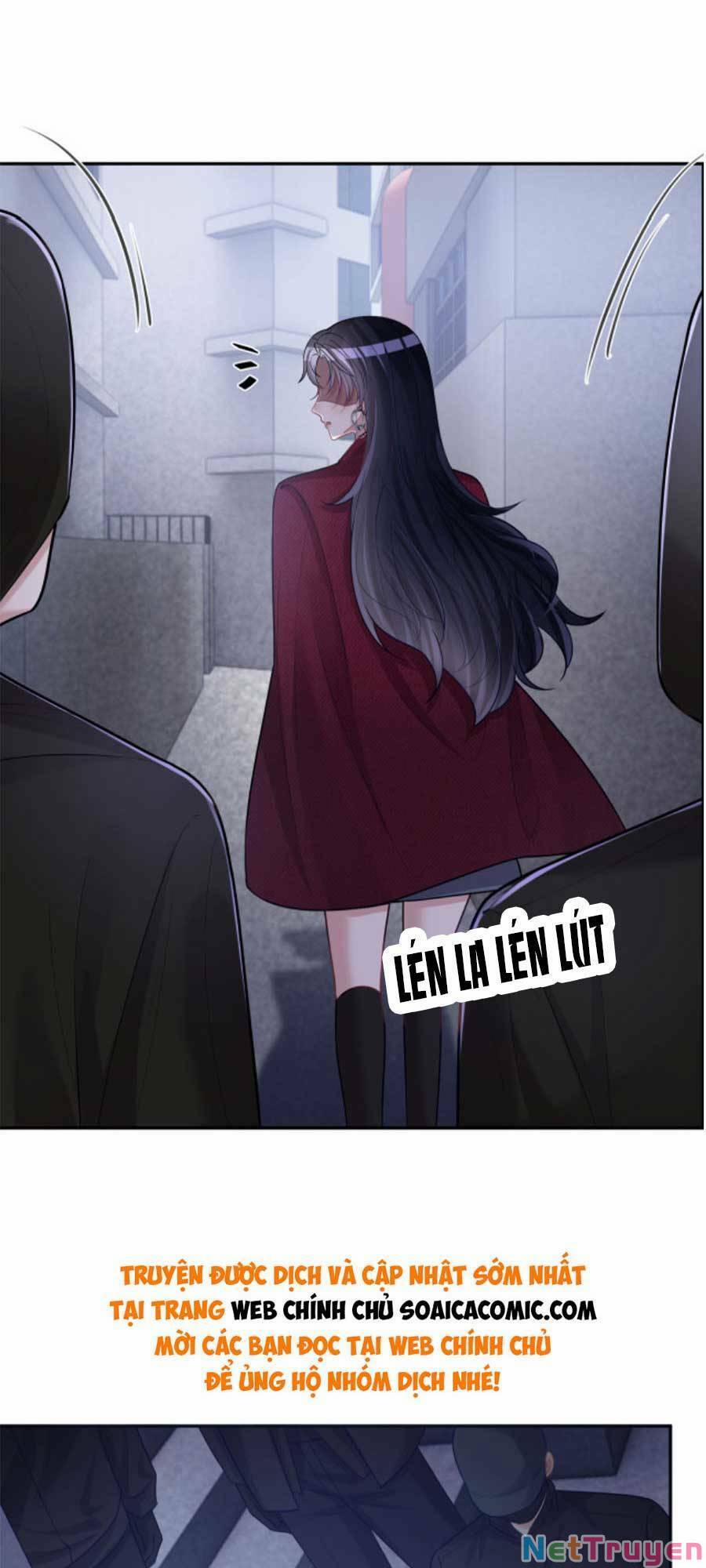 Bảo Bối Trời Cho: Hoắc Gia Xin Ký Nhận 7 trang 33