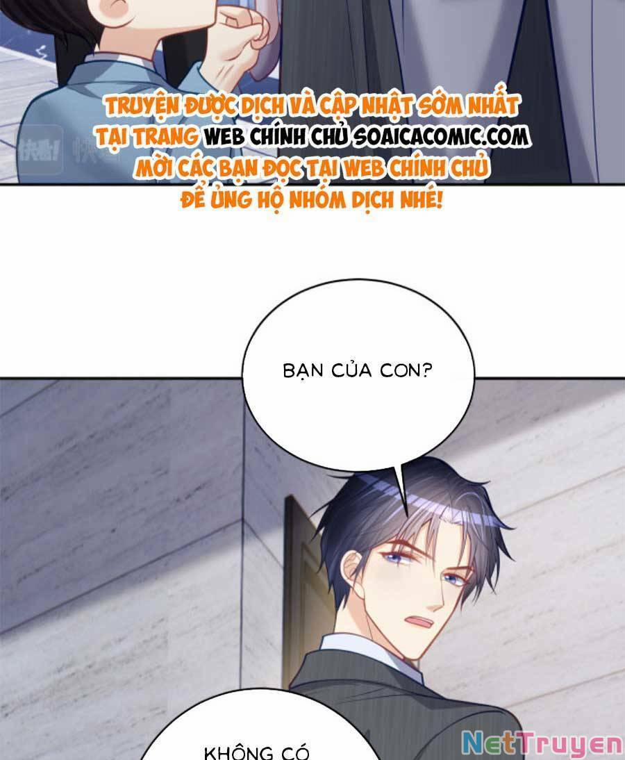 Bảo Bối Trời Cho: Hoắc Gia Xin Ký Nhận 8 trang 14