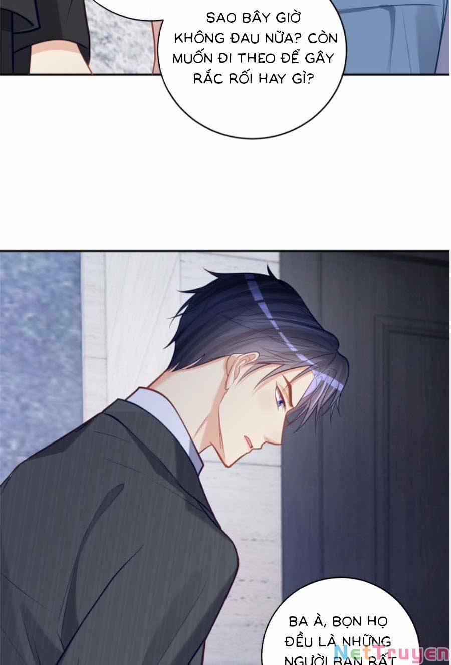 Bảo Bối Trời Cho: Hoắc Gia Xin Ký Nhận 8 trang 18