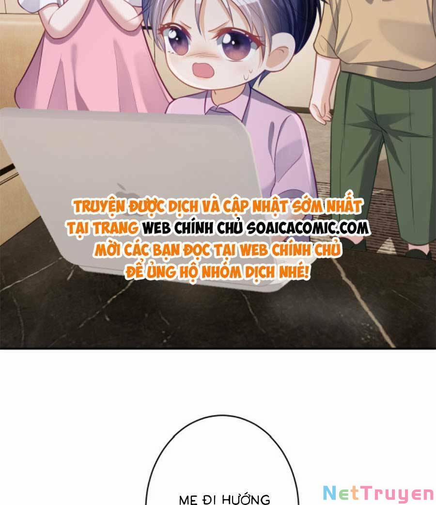 Bảo Bối Trời Cho: Hoắc Gia Xin Ký Nhận 8 trang 2