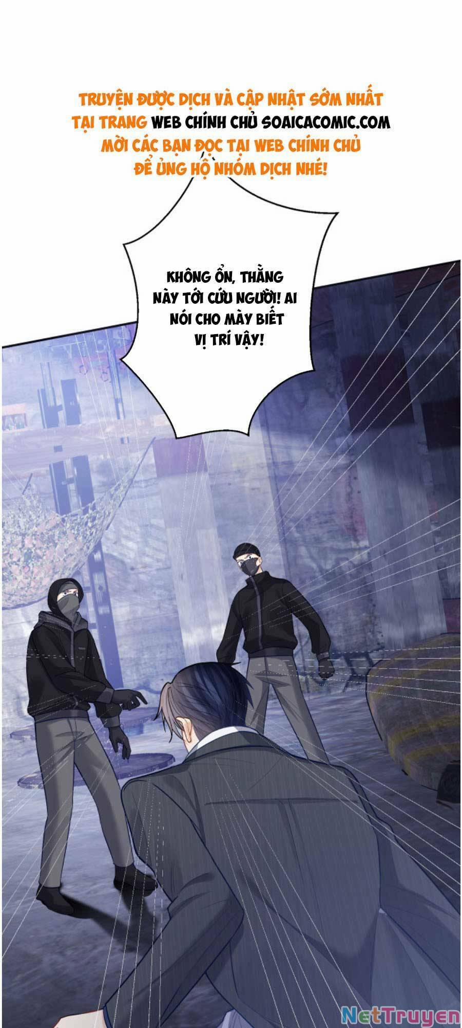 Bảo Bối Trời Cho: Hoắc Gia Xin Ký Nhận 8 trang 30