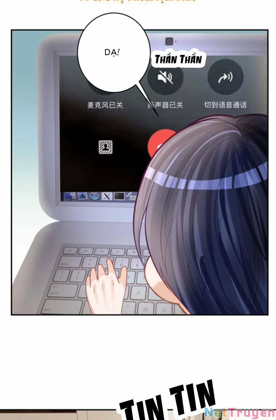 Bảo Bối Trời Cho: Hoắc Gia Xin Ký Nhận 8 trang 6