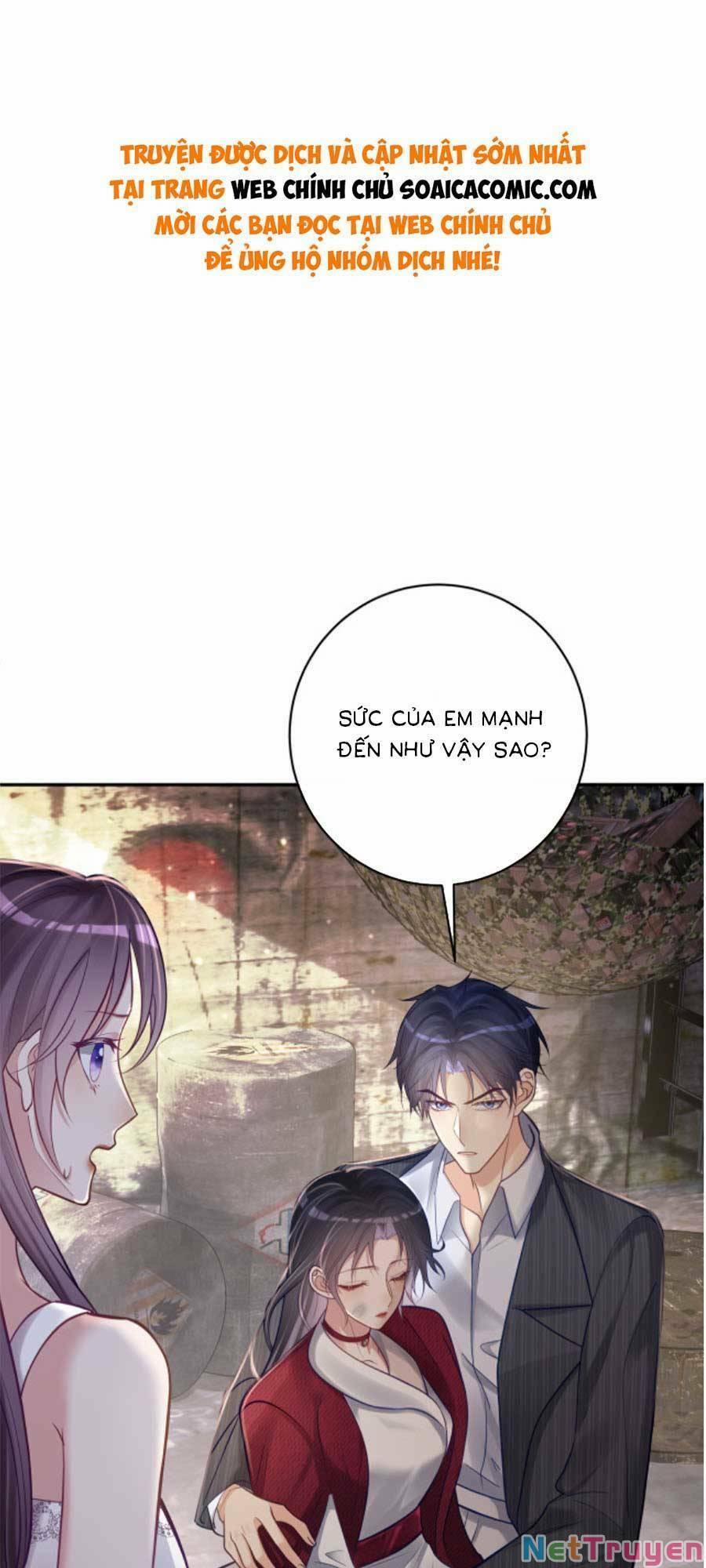 Bảo Bối Trời Cho: Hoắc Gia Xin Ký Nhận 9 trang 0