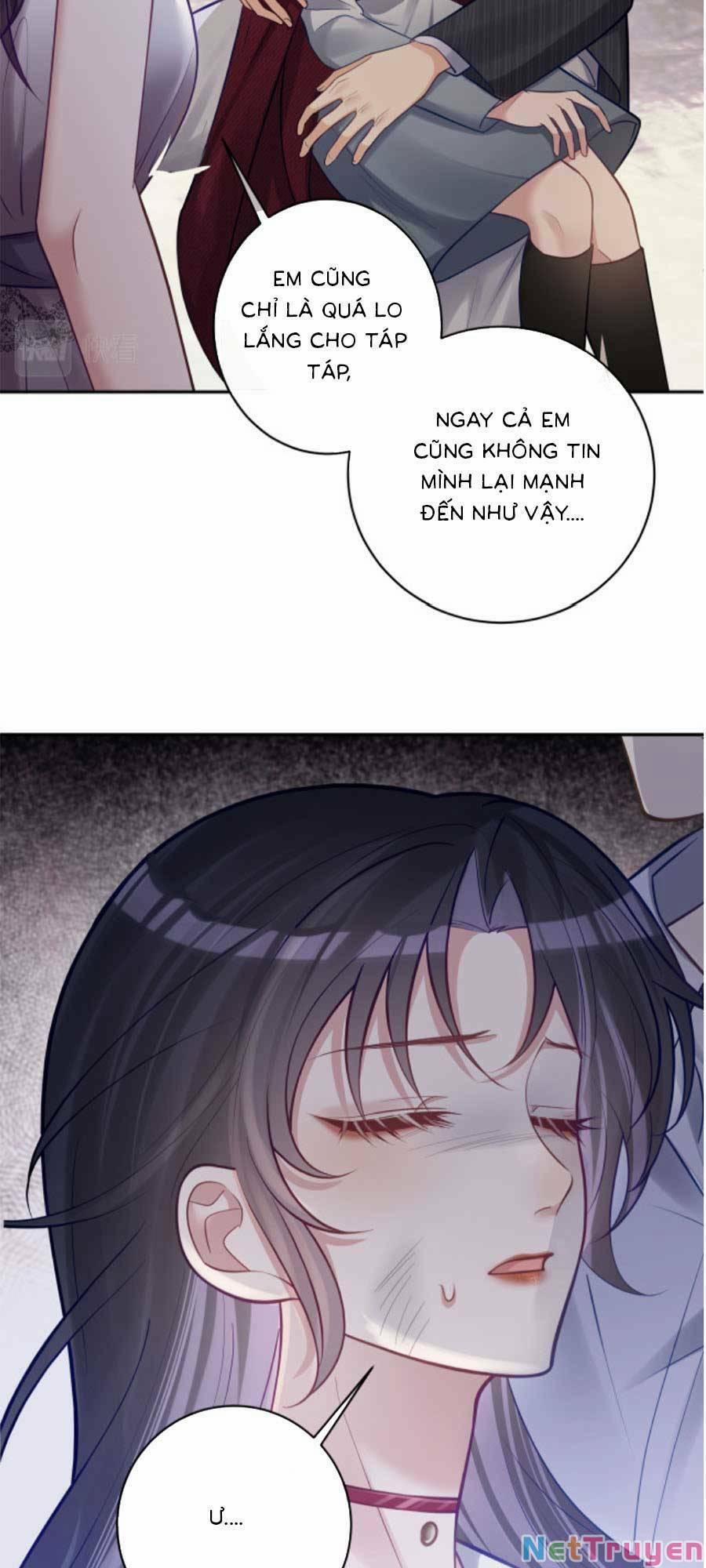 Bảo Bối Trời Cho: Hoắc Gia Xin Ký Nhận 9 trang 1