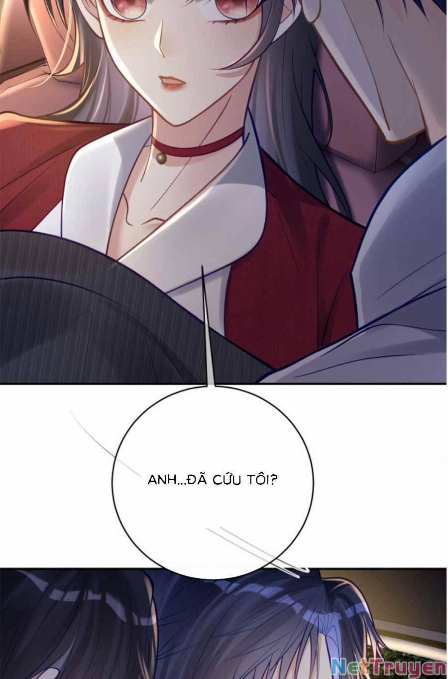 Bảo Bối Trời Cho: Hoắc Gia Xin Ký Nhận 9 trang 10