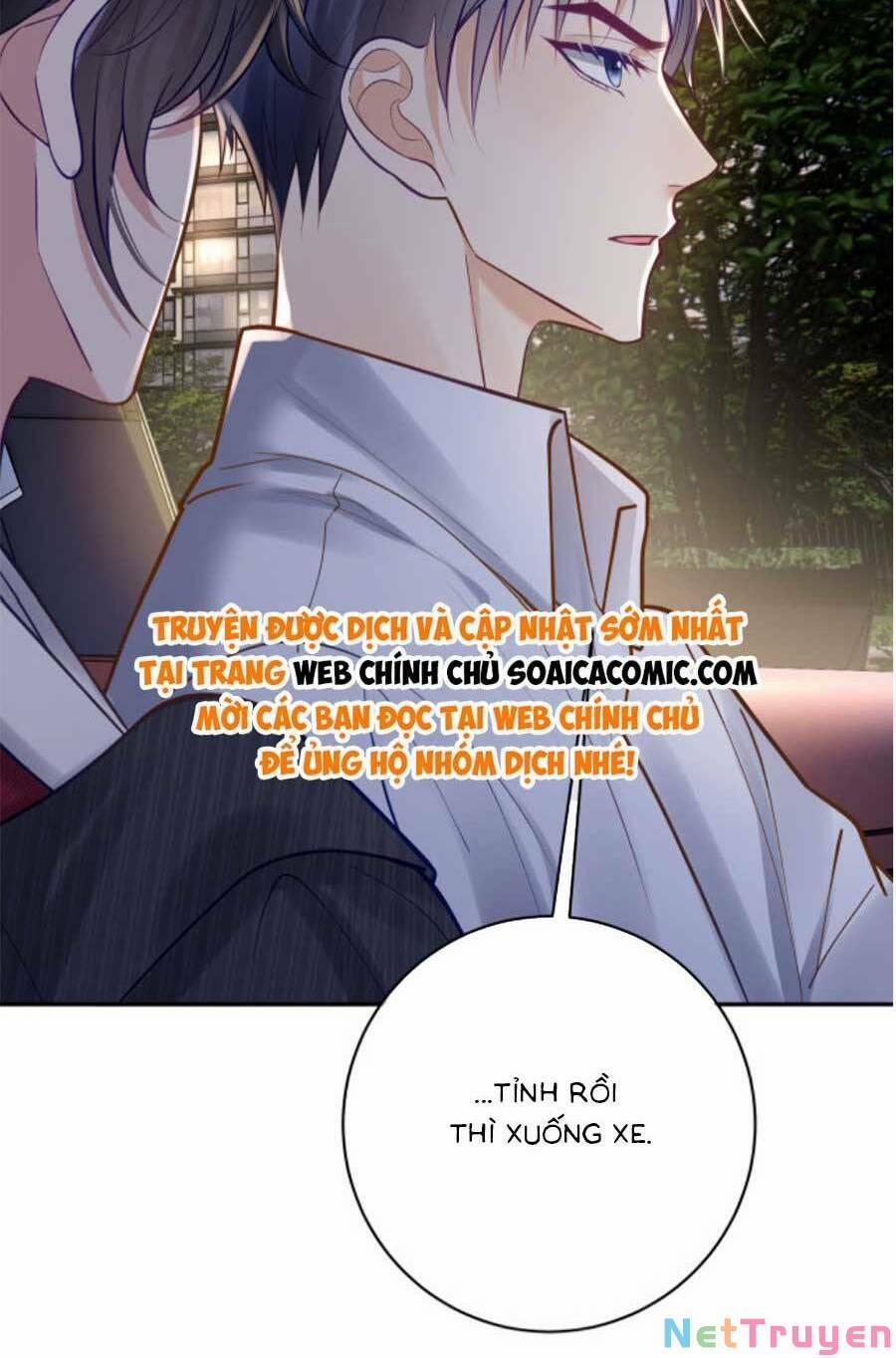 Bảo Bối Trời Cho: Hoắc Gia Xin Ký Nhận 9 trang 11