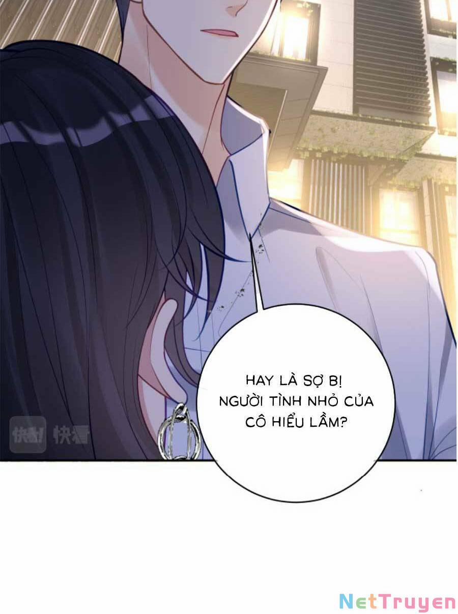 Bảo Bối Trời Cho: Hoắc Gia Xin Ký Nhận 9 trang 15