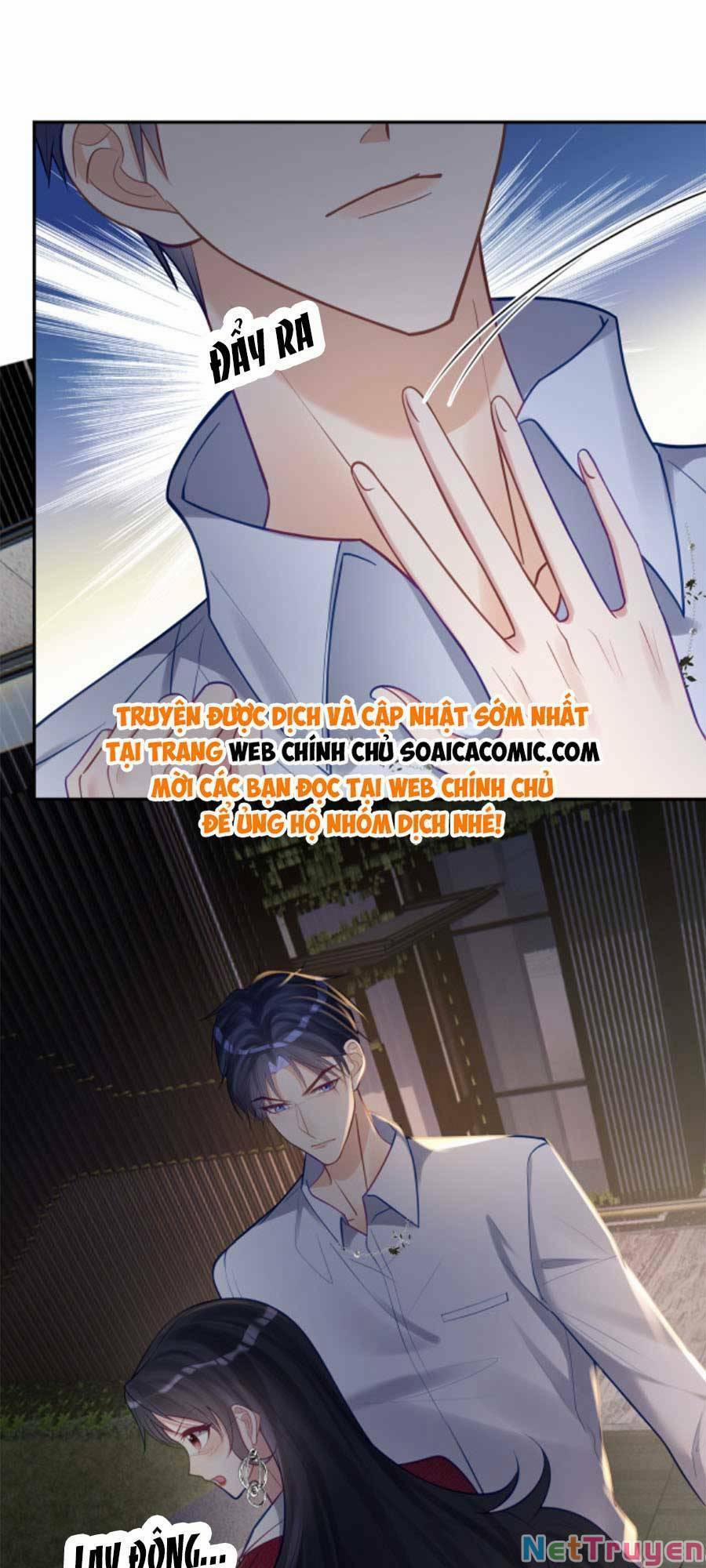 Bảo Bối Trời Cho: Hoắc Gia Xin Ký Nhận 9 trang 17