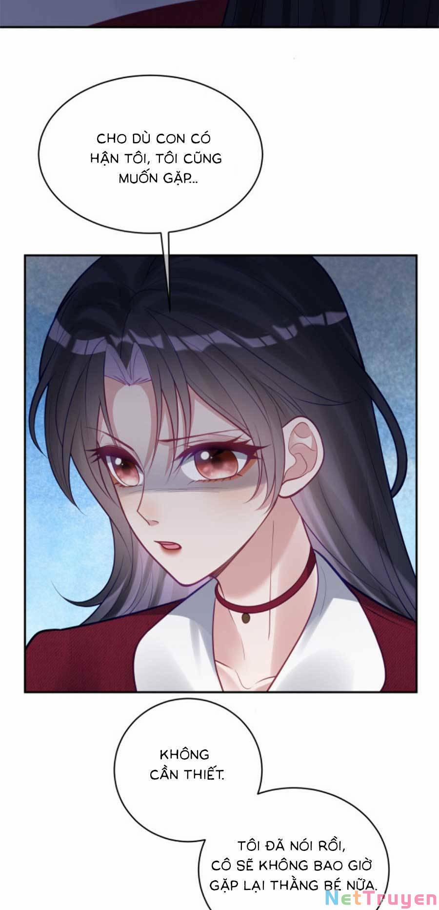 Bảo Bối Trời Cho: Hoắc Gia Xin Ký Nhận 9 trang 25