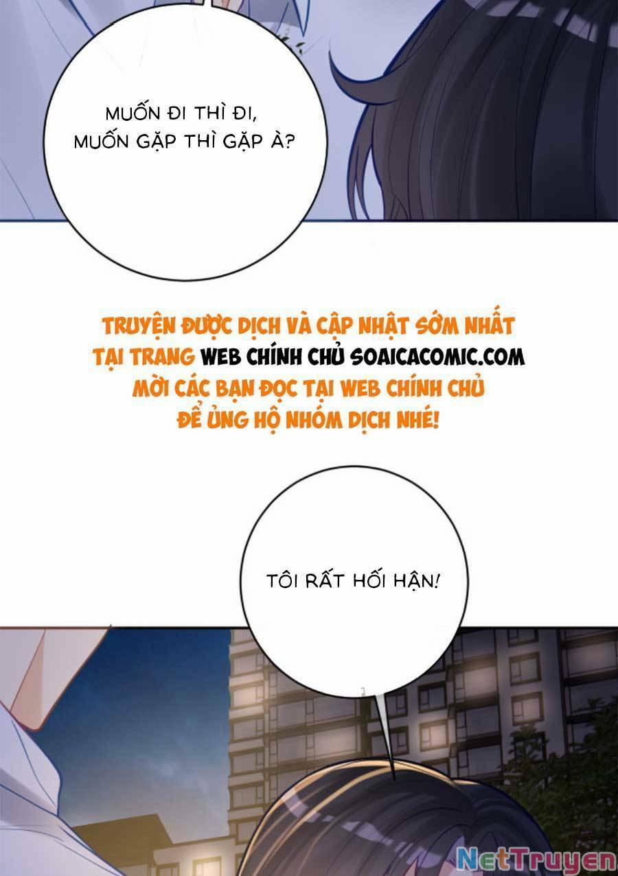 Bảo Bối Trời Cho: Hoắc Gia Xin Ký Nhận 9 trang 29