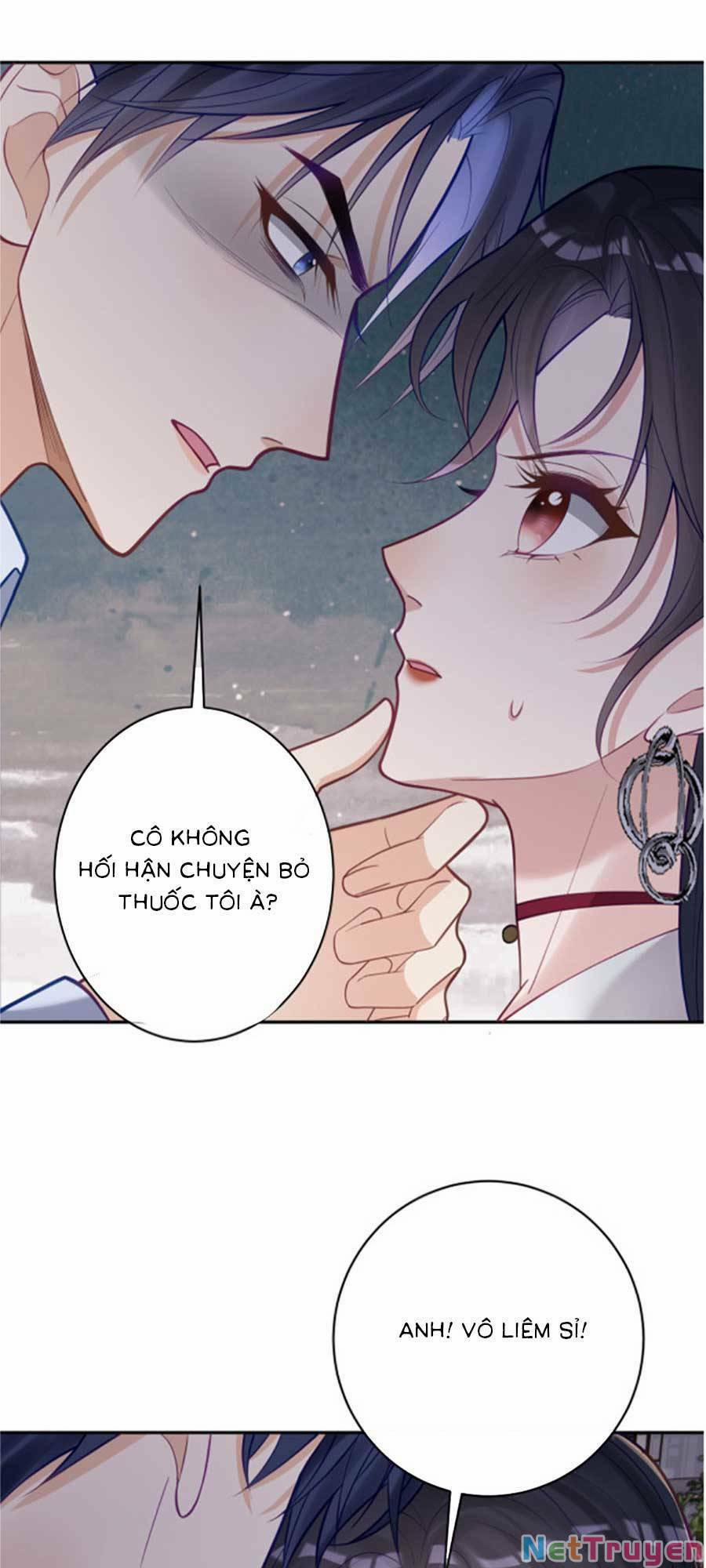 Bảo Bối Trời Cho: Hoắc Gia Xin Ký Nhận 9 trang 34