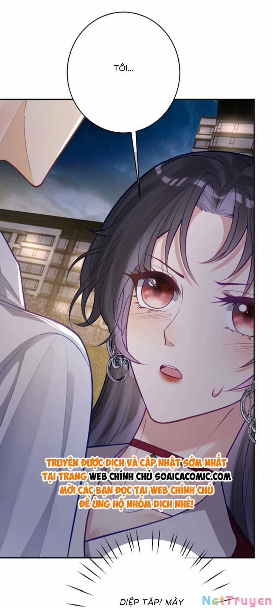 Bảo Bối Trời Cho: Hoắc Gia Xin Ký Nhận 9 trang 37