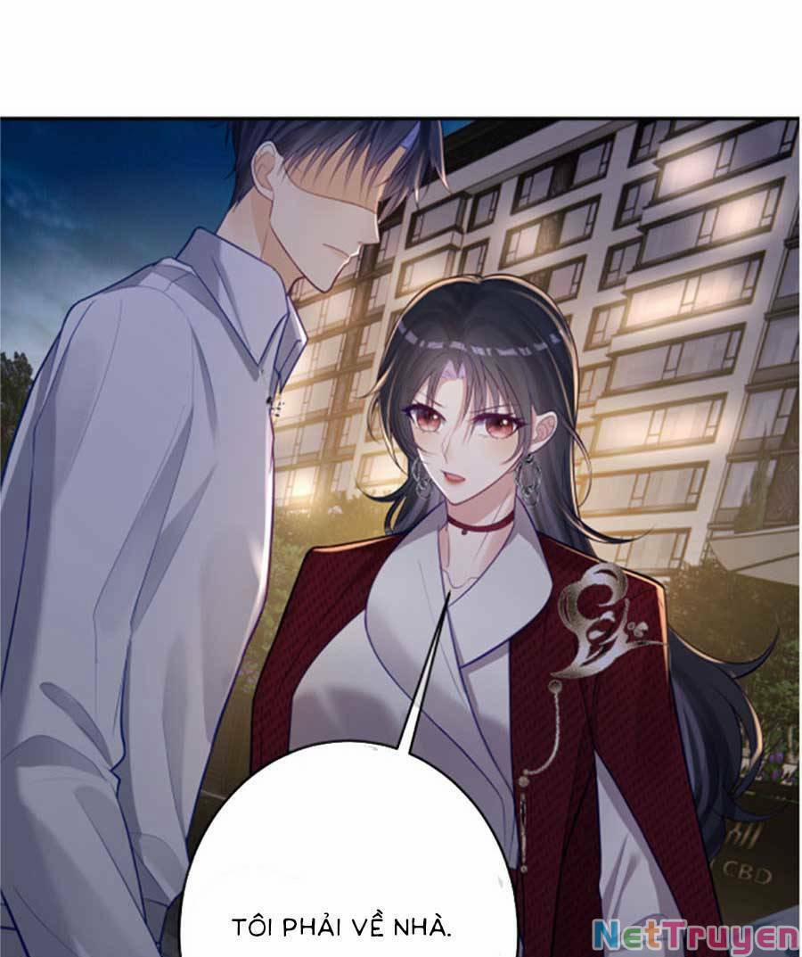 Bảo Bối Trời Cho: Hoắc Gia Xin Ký Nhận 9 trang 39