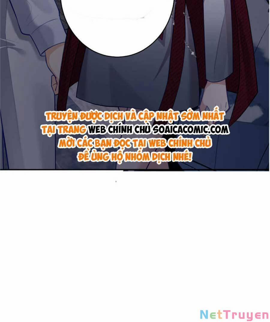 Bảo Bối Trời Cho: Hoắc Gia Xin Ký Nhận 9 trang 40