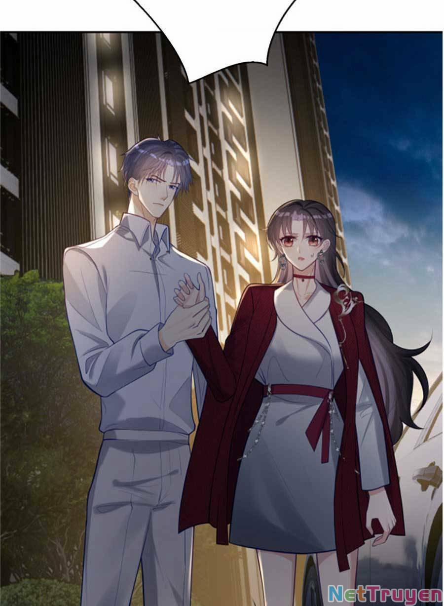 Bảo Bối Trời Cho: Hoắc Gia Xin Ký Nhận 9 trang 43