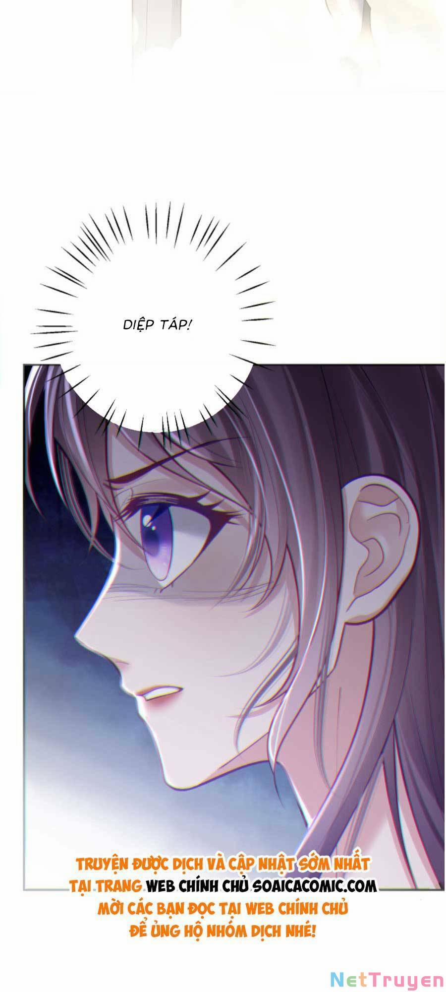 Bảo Bối Trời Cho: Hoắc Gia Xin Ký Nhận 9 trang 5