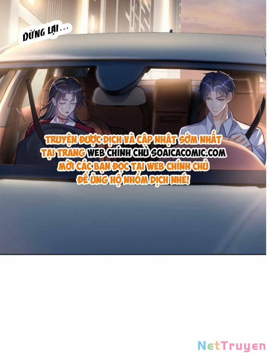 Bảo Bối Trời Cho: Hoắc Gia Xin Ký Nhận 9 trang 7