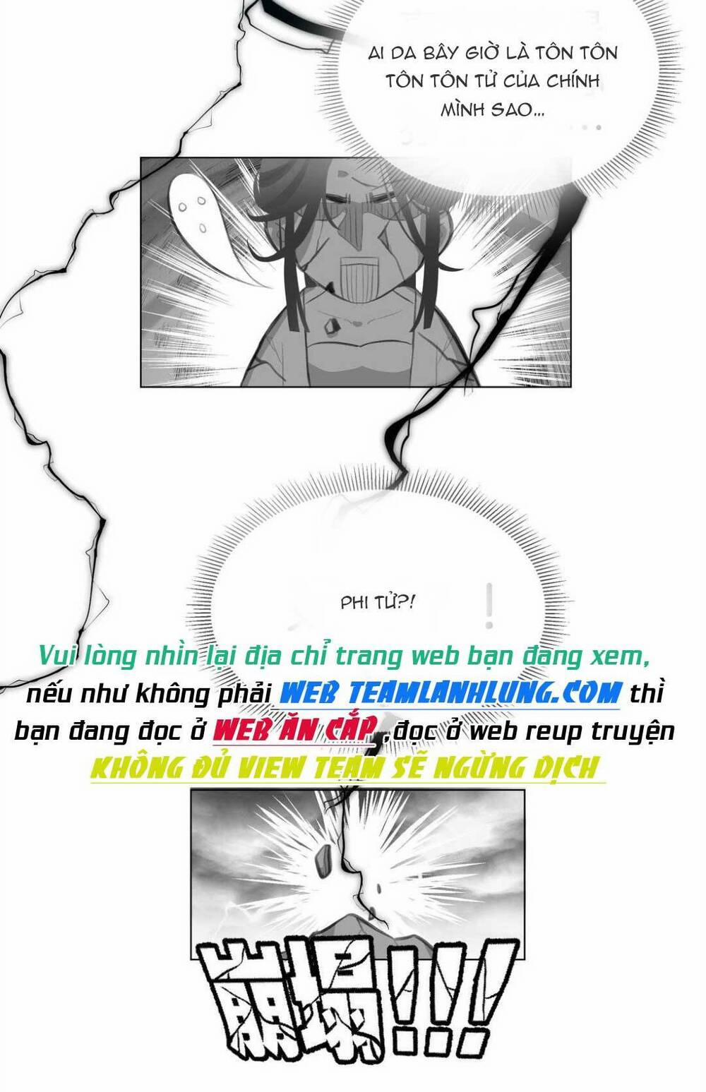 Báo Cáo Bạo Quân, Phi Tần Là Tổ Tông Của Người 1 trang 15