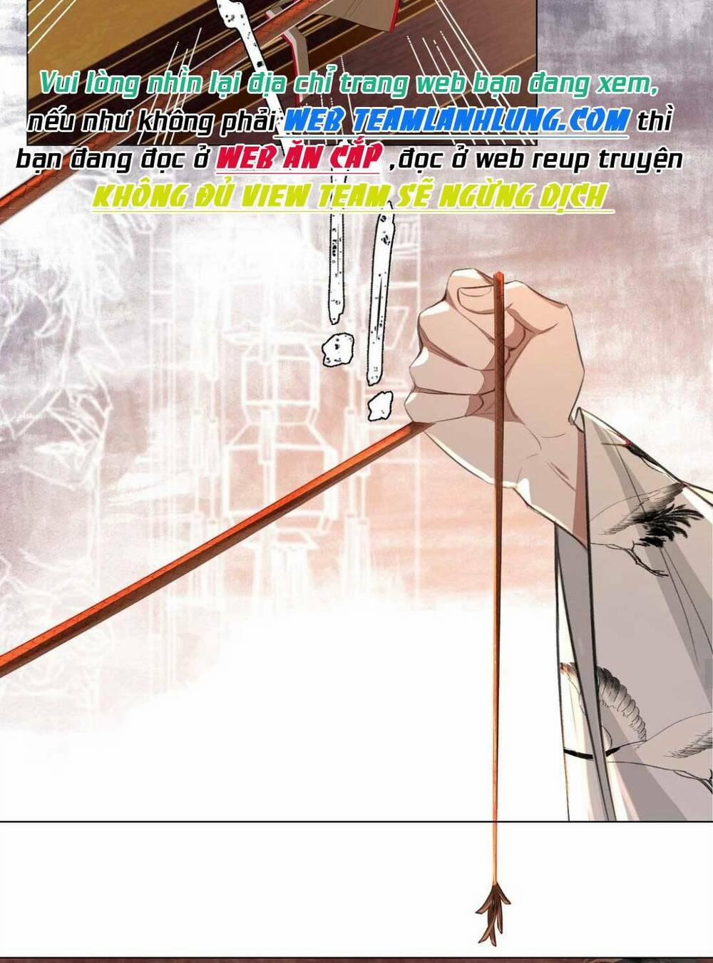 Báo Cáo Bạo Quân, Phi Tần Là Tổ Tông Của Người 1 trang 33