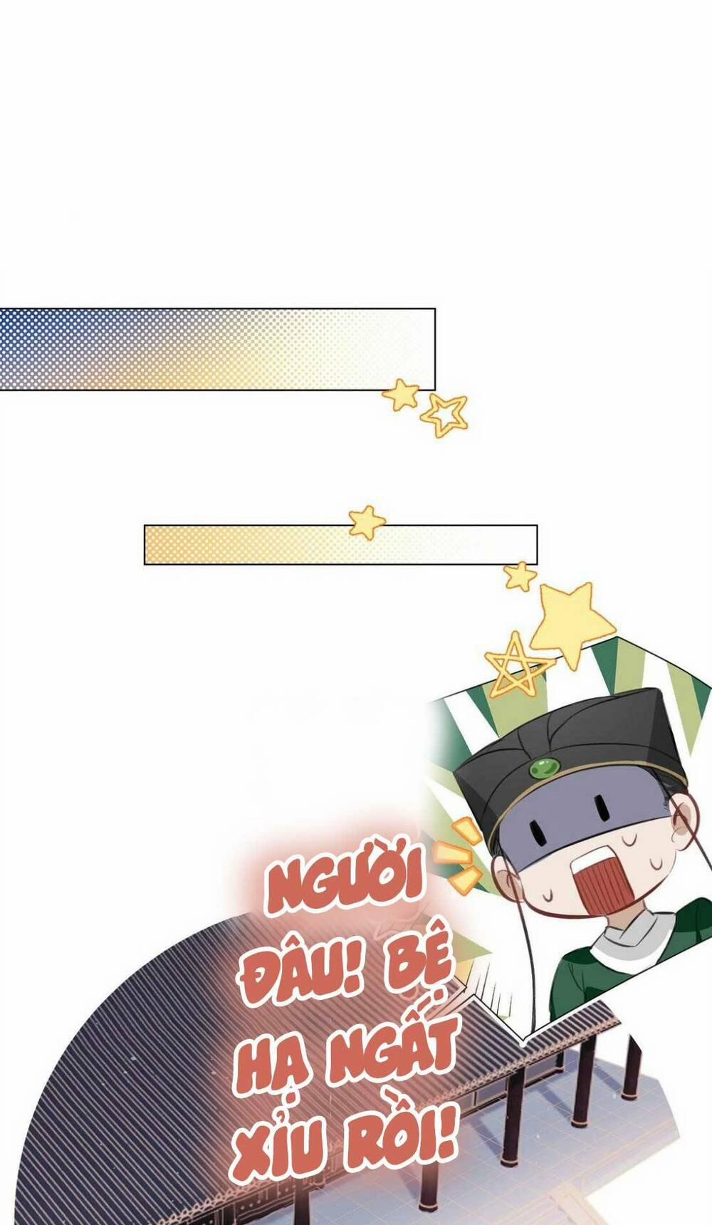 Báo Cáo Bạo Quân, Phi Tần Là Tổ Tông Của Người 1 trang 43