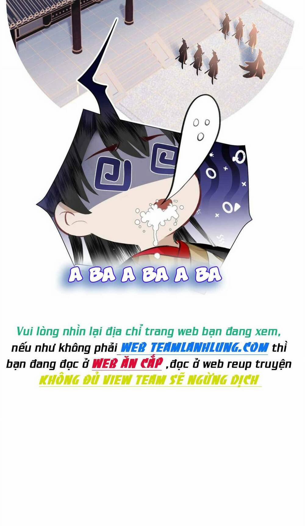 Báo Cáo Bạo Quân, Phi Tần Là Tổ Tông Của Người 1 trang 44