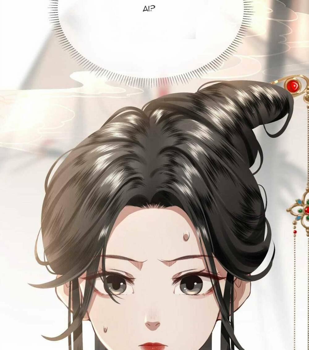 Báo Cáo Bạo Quân, Phi Tần Là Tổ Tông Của Người 1 trang 7