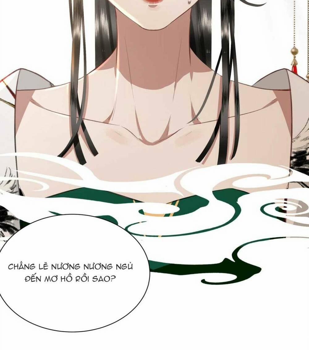 Báo Cáo Bạo Quân, Phi Tần Là Tổ Tông Của Người 1 trang 8