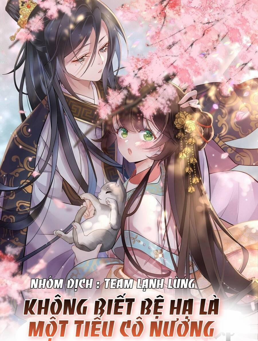 Báo Cáo Bạo Quân, Phi Tần Là Tổ Tông Của Người 10 trang 2