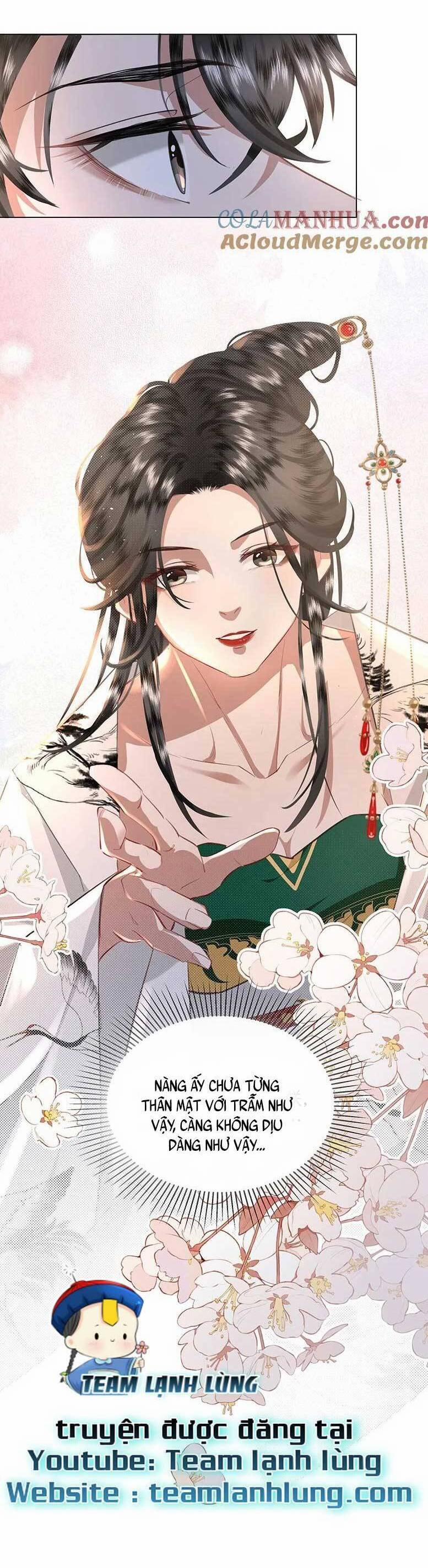 Báo Cáo Bạo Quân, Phi Tần Là Tổ Tông Của Người 11 trang 17