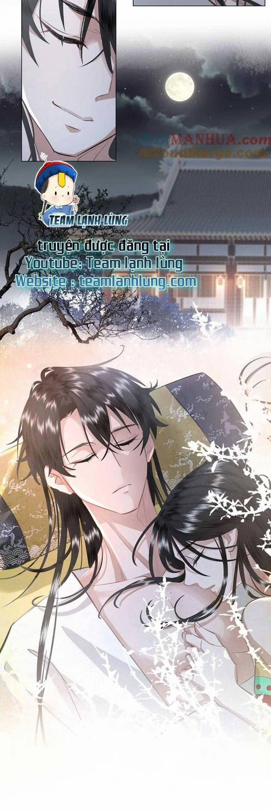 Báo Cáo Bạo Quân, Phi Tần Là Tổ Tông Của Người 14 trang 16