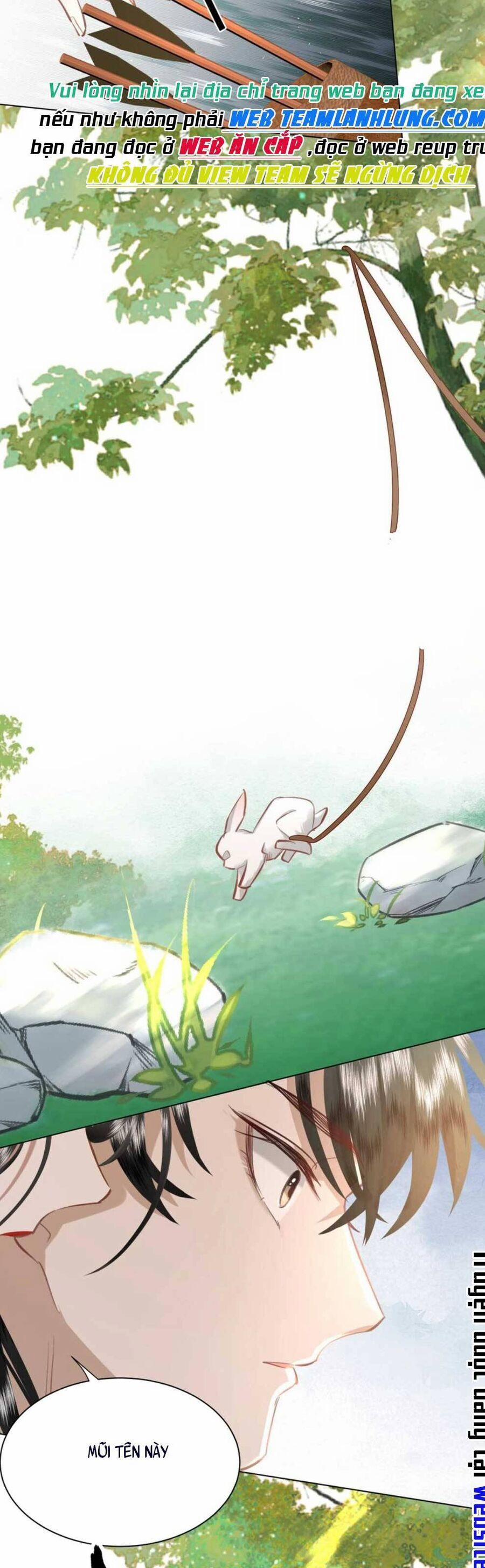 Báo Cáo Bạo Quân, Phi Tần Là Tổ Tông Của Người 15 trang 18