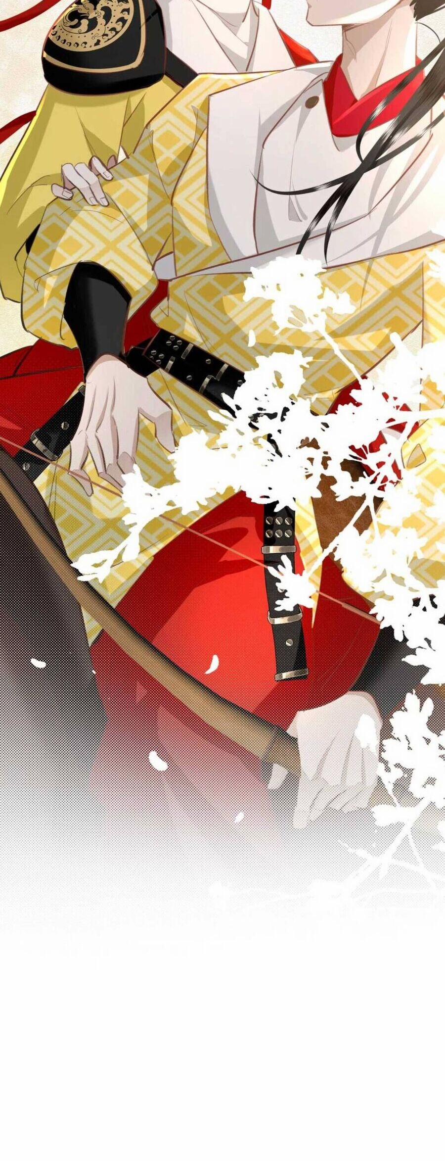 Báo Cáo Bạo Quân, Phi Tần Là Tổ Tông Của Người 15 trang 22