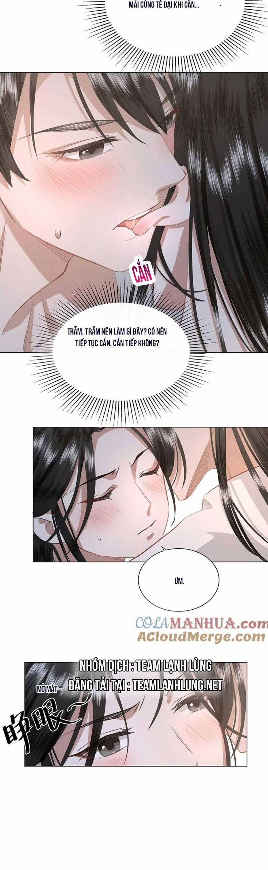 Báo Cáo Bạo Quân, Phi Tần Là Tổ Tông Của Người 16 trang 22