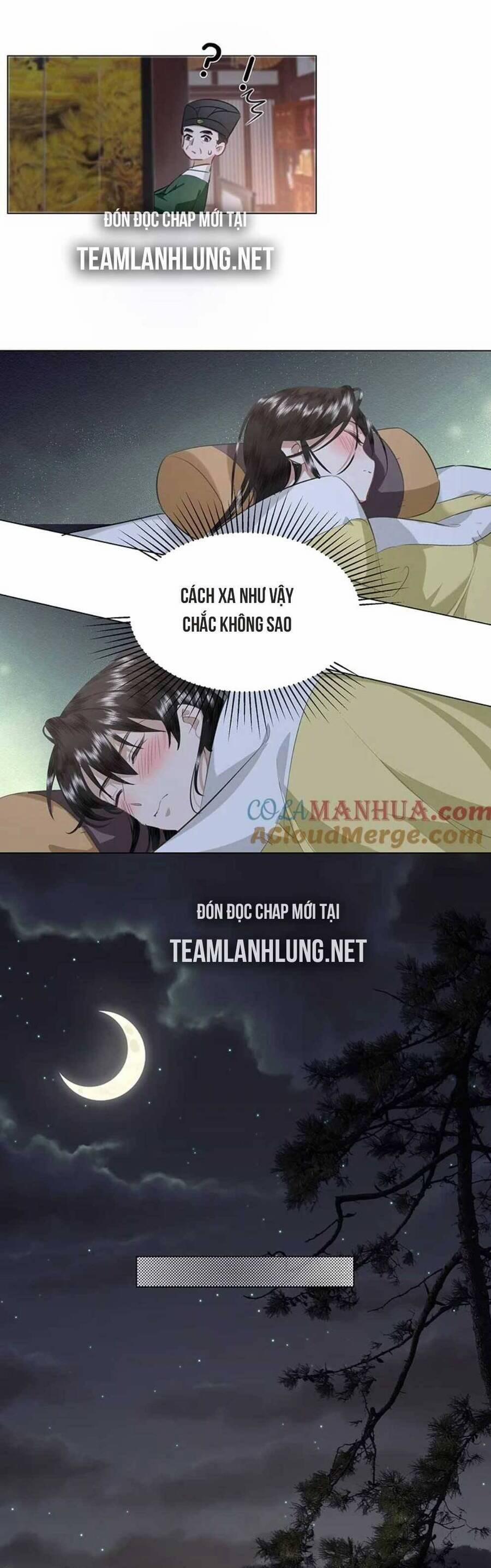 Báo Cáo Bạo Quân, Phi Tần Là Tổ Tông Của Người 17 trang 9