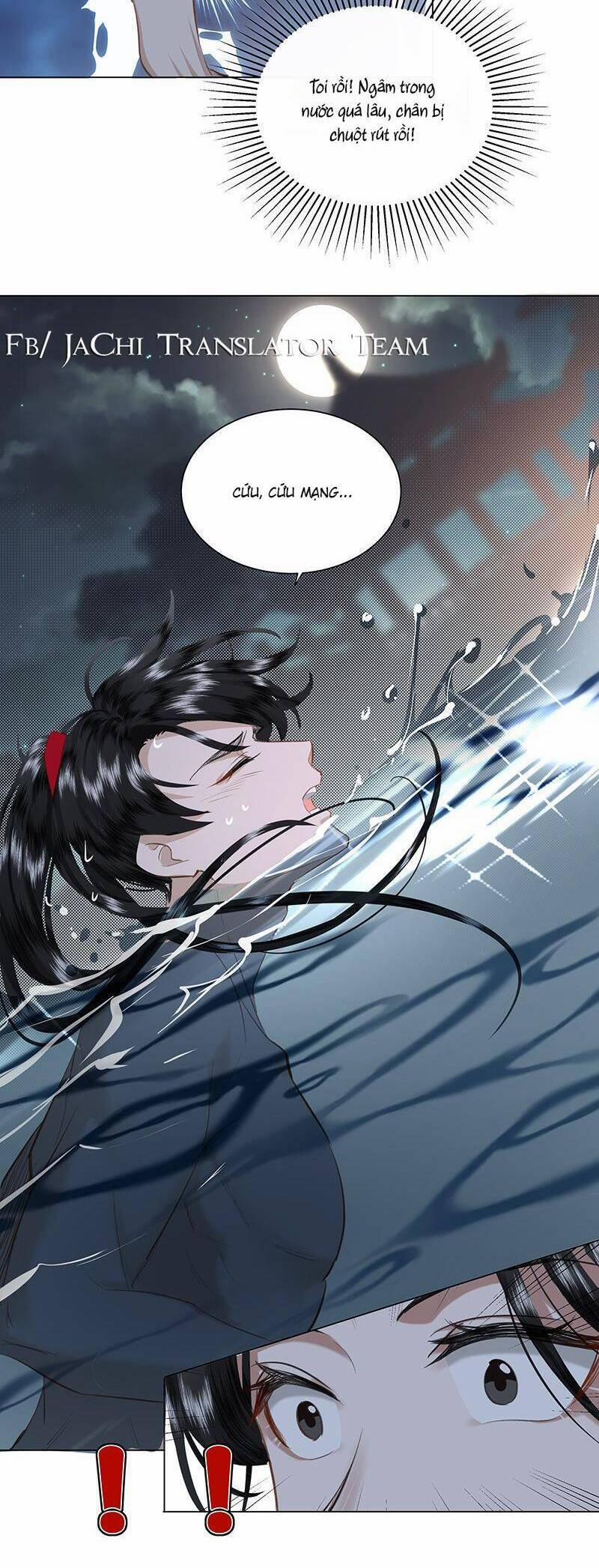 Báo Cáo Bạo Quân, Phi Tần Là Tổ Tông Của Người 18 trang 14