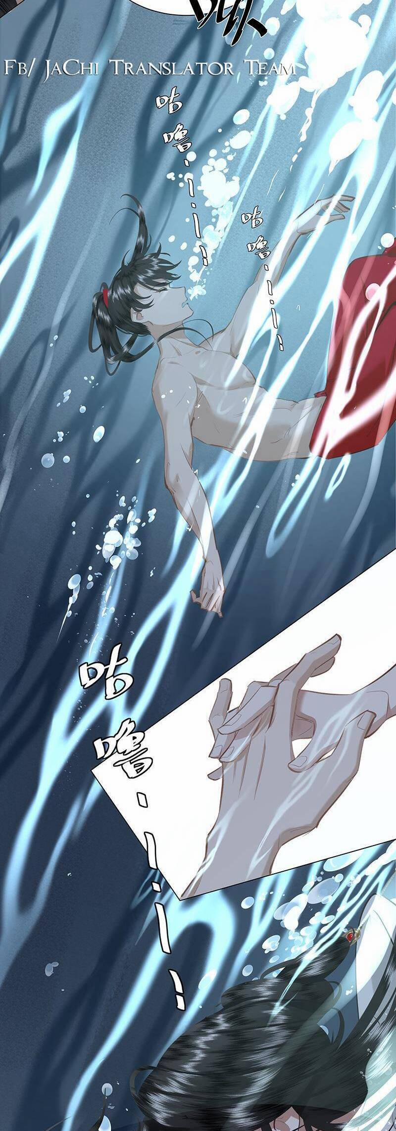 Báo Cáo Bạo Quân, Phi Tần Là Tổ Tông Của Người 18 trang 16