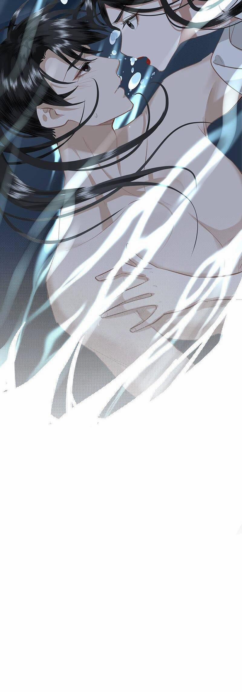 Báo Cáo Bạo Quân, Phi Tần Là Tổ Tông Của Người 18 trang 17