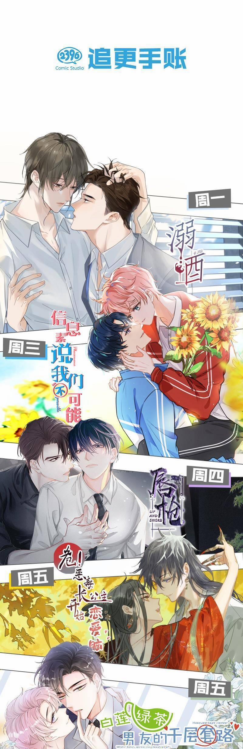 Báo Cáo Bạo Quân, Phi Tần Là Tổ Tông Của Người 18 trang 20