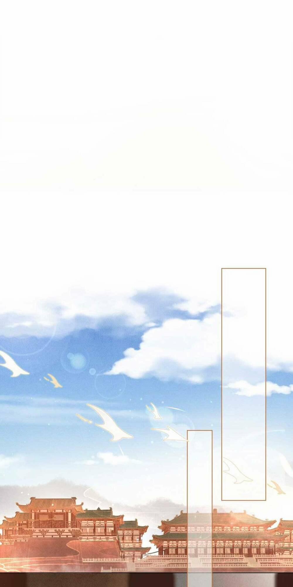 Báo Cáo Bạo Quân, Phi Tần Là Tổ Tông Của Người 2 trang 7